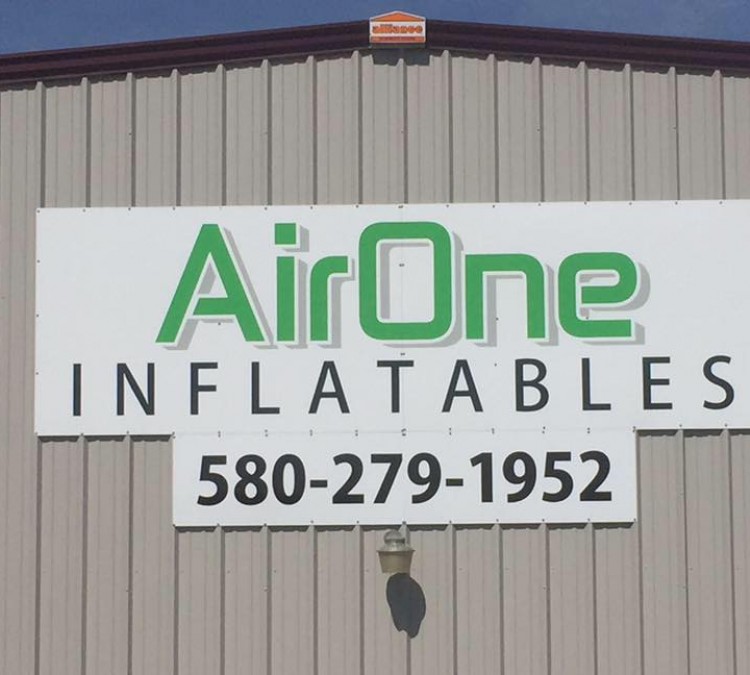 Air One Inflatables (Ada,&nbspOK)